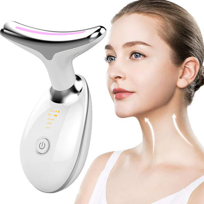 Anti-Wrinkle Massager for Face and Neck