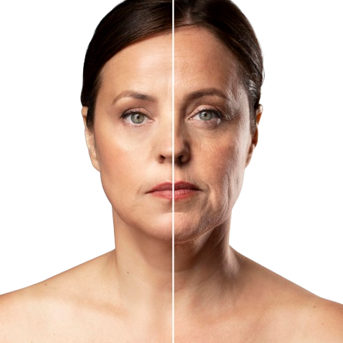 Anti-Wrinkle Massager for Face and Neck