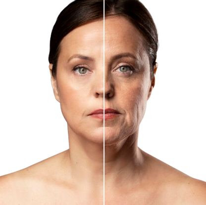 Anti-Wrinkle Massager for Face and Neck