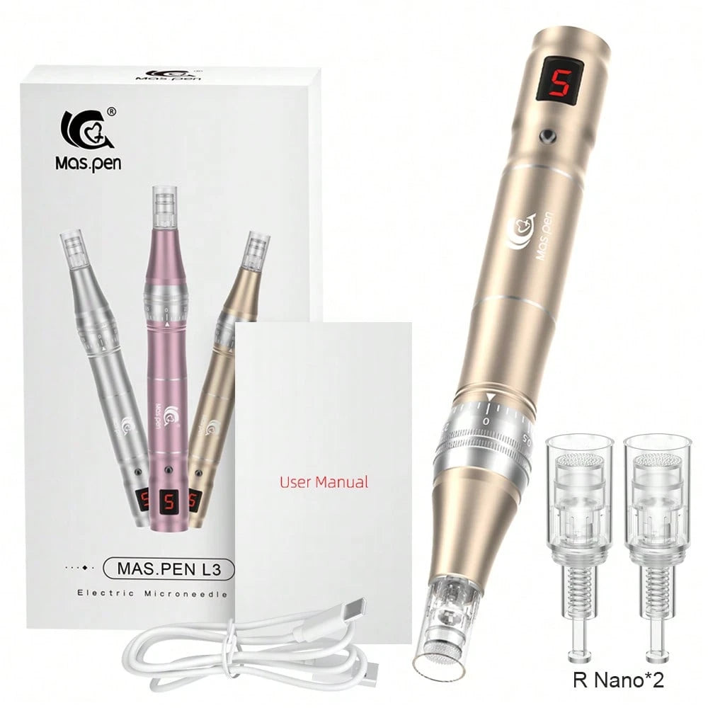 10 PEZZI AGHI MICRONEEDLING 12 PIN