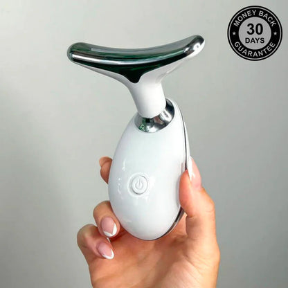 Anti-Wrinkle Massager for Face and Neck
