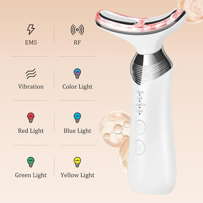 CARER BEAUTY MASSAGGIATORE+ GEL COLLAGENE
