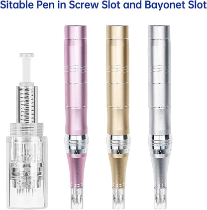 10 PEZZI AGHI MICRONEEDLING 12 PIN
