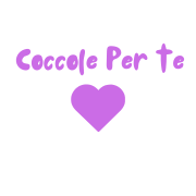 Coccole per te