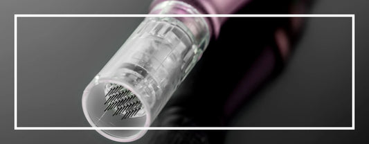 10 PEZZI AGHI MICRONEEDLING 12 PIN