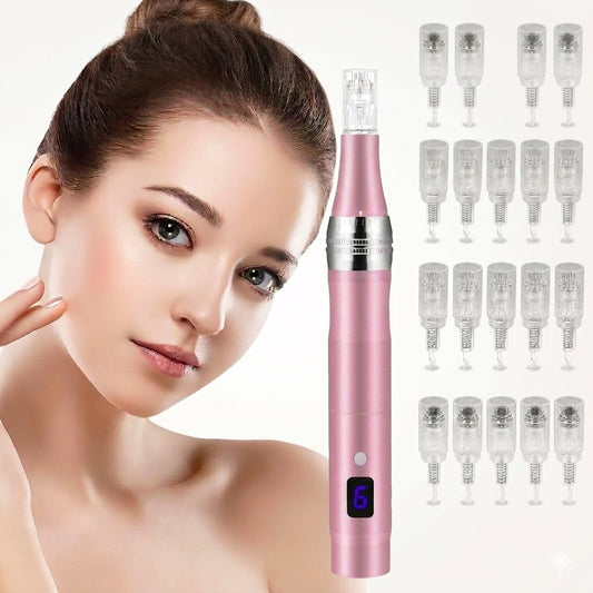 MAS PEN MICRONEEDLING